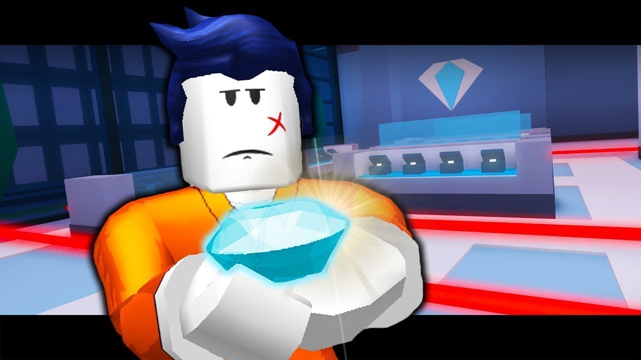 Jailbreak топ машин