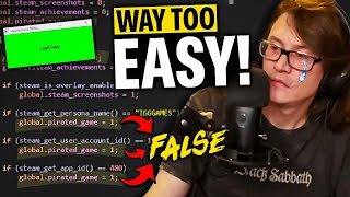 How to Play PirateSoftware's Games For FREE! (Heartbound DRM Tutorial) screenshot 2