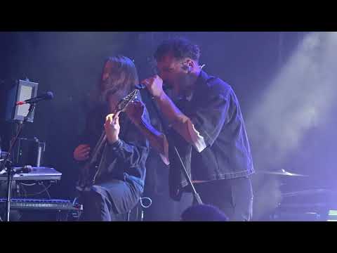 Resolve - Sandman (Live at O2 Academy Islington, London - 17/05/25)