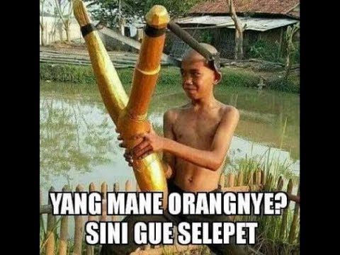 NDX A.K.A - Sebatas Gendakan (Official Music Video)