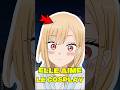 MY DRESS UP DARLING : UN ANIME TOUCHANT ! #mydressupdarling #mydressupdarlingedit #anime #darling