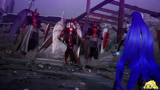 Shin Megami Tensei V Episode 11: Like A Rat In A Maze
Also, the one where Light fails at wind puzzles.
Watch live at https://www.twitch.tv/lightbrawler Shin Megami Tensei V Episode 11: Like A Rat In A Maze