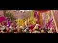 ジーニー役の山寺宏一がノリノリで歌う!映画『アラジン』豪華パレード映像