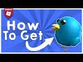 Codes Bird Roblox