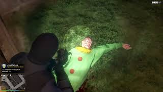 جراند 5 : القوات الخاصه - يومي العاشر وا الاخير مع - G T A 5 : S W A T screenshot 5