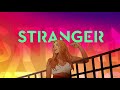 Becky Hill - Stranger (Official Visualiser)