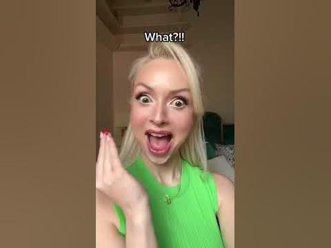 This trick CHANGED my jawline!! 😳 - YouTube This trick CHANGED my jawline!! 😳 - YouTube