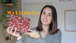 My Little Box : tout ce qu'il faut savoir sur la Box lifestyle screenshot 5