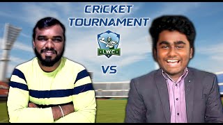 Lol Gamer World Championship Cricket Gaming Tournament 4th Match