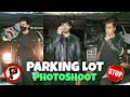 PHOTOSHOOT CHALLENGE | EP 3 | Ft. #SanBhAv | Sanket Mehta