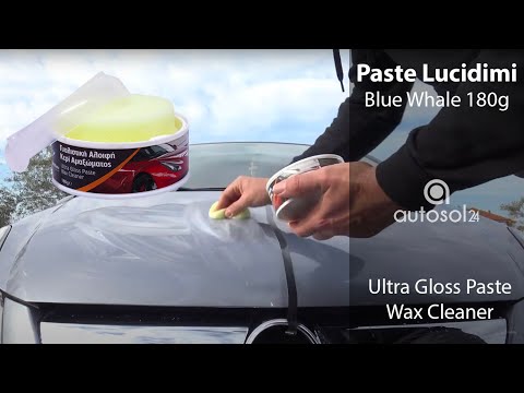 Video: A mund të përdor pastrues qelqi në bojën e makinës sime?
