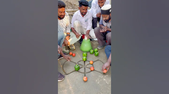 Toetiwiteite #tiktokvideo #games #fun #funnyvideos #funnyreels #village #funny #shorts #viral #gam