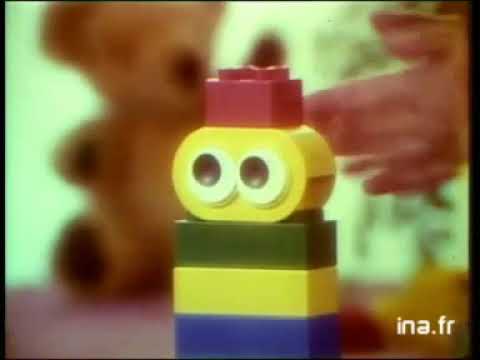 LEGO DUPLO EU 1982 (Français)