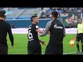 СКРЫТАЯ КАМЕРА: Зенит громит Краснодар