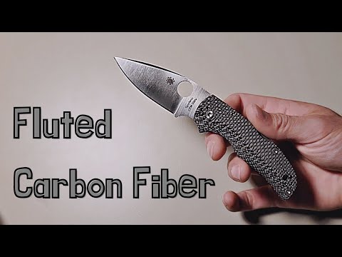 Spyderco Native 5