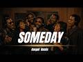 SOMEDAY / 佐野元春|Gospel Vibed Remix 歌詞入り(AI Cover)