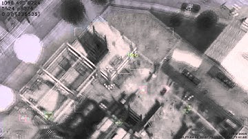 Multi Kill Predator Missile