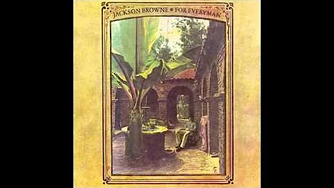 Jackson Browne - These Days