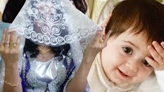 TUG'MAS KELINCHAK 3 - QISM