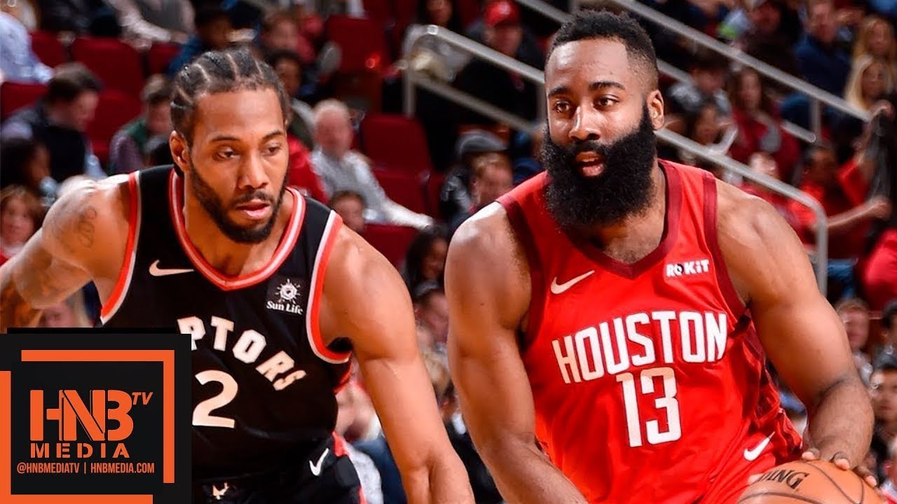 Houston Rockets Toronto Raptors Houston Rockets vs Toronto Raptors Full Game Highlights | February 9 ...