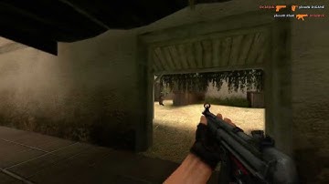 CSS - XhoK - FRAGSHOW #9