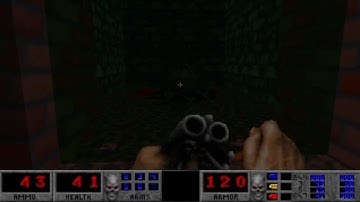 Caleb vs. Nazis (v1.2) - Part 2/2