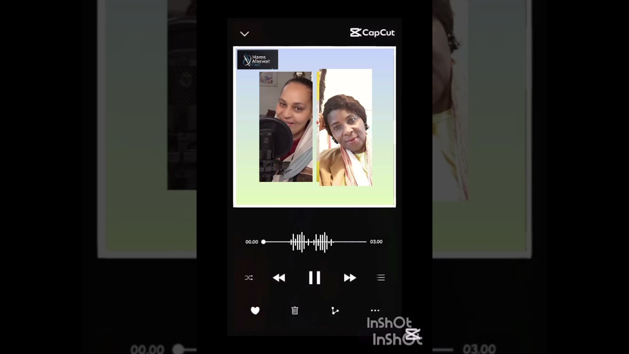 اخلاص عبد الرحمن: من العناية المركزة لملفات المسكوت عنه وتربية الأبناء في هولندا 🎙️🇸🇩