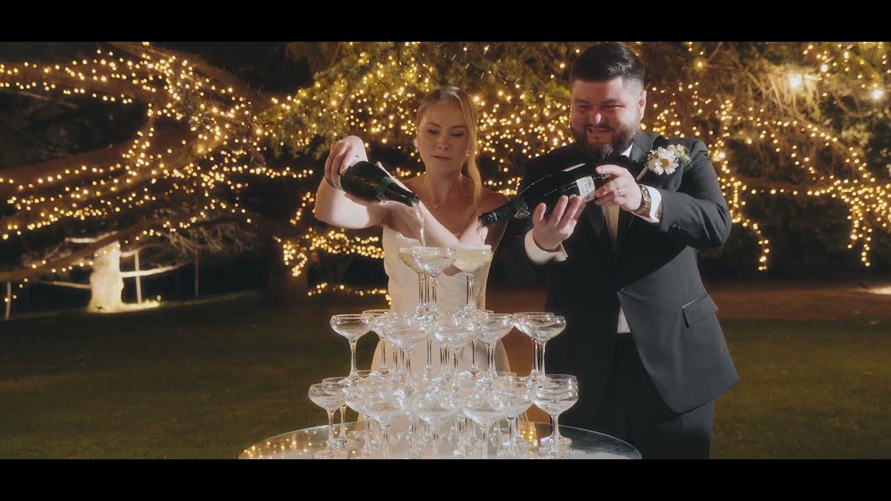 Wedding Barcelona 2608