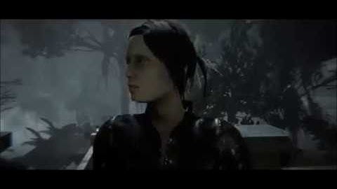 Crying is not Enough Ending [A]