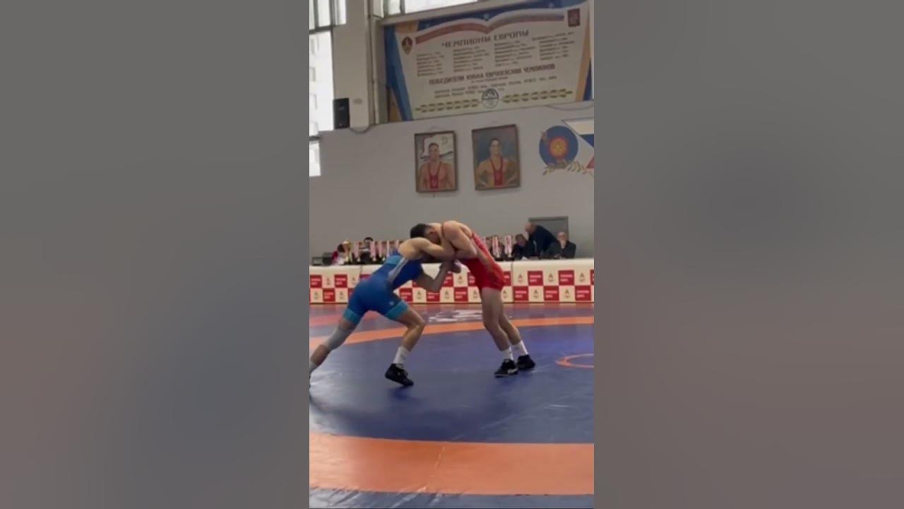 7 Бросков Тимур