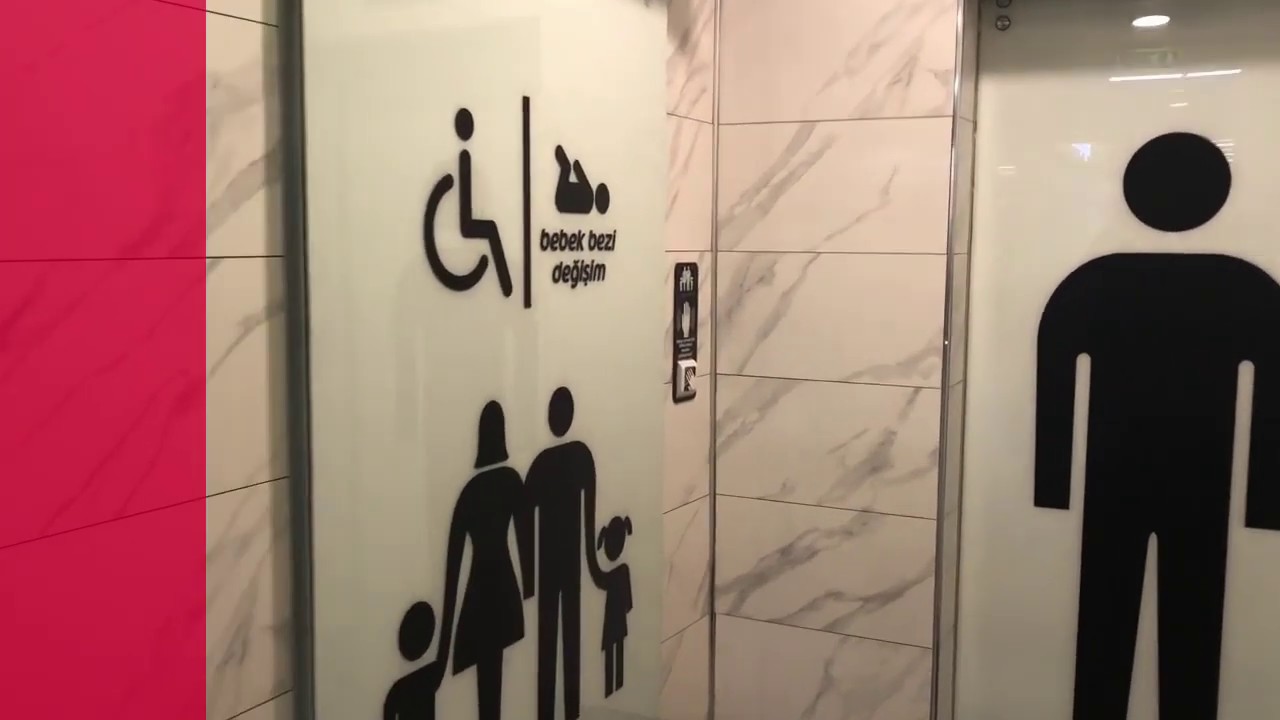 dormakaba - Access Solutions for Hygienic Areas