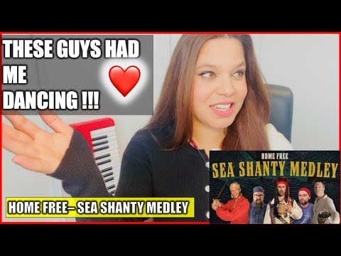 Best Acapella Group?!
