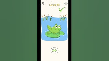 Level-95  DOP: Draw One Part game.