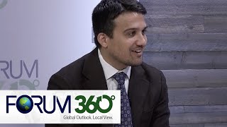 Forum 360—A New Akron Era — Shammas Malik by PBS Western Reserve 79 views 6 months ago 26 minutes