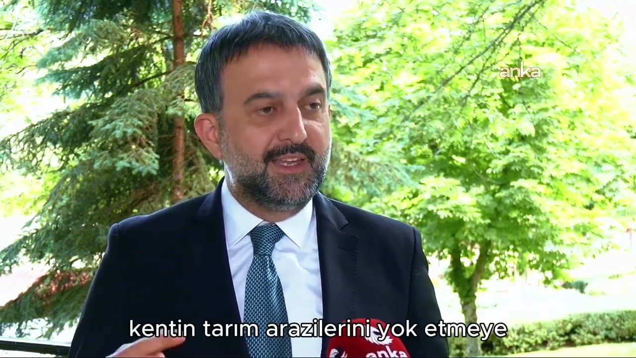 TARIMIN VE ÜRETİMİN HOBİSİ OLMAZ!