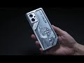 Космическая НОВИНКА - Redmi Note 11T Pro+ Astro Boy Limited Edition