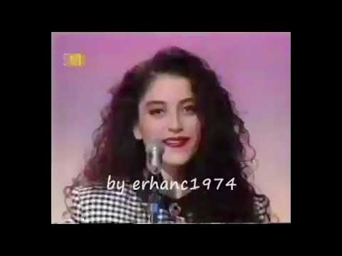 Aşkın Nur Yengi   Nazlanma Stereo 1992