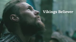 Vikings Believer