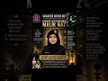 Salute Lady Constable Malik Naz, martyr of Khuzdar.Courage lives forever 🇵🇰 #Khuzdar #Police #Hero!!