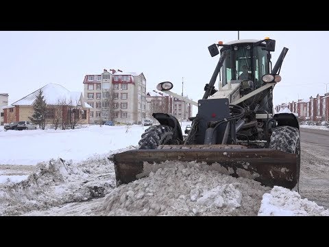 Лучший коллектив ООО “Татнефтедор”