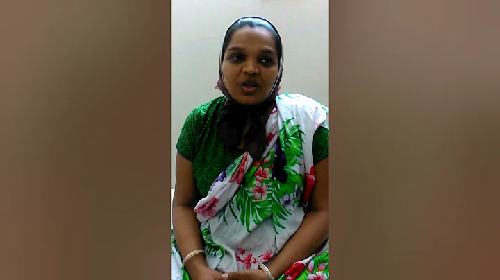 Mrs Heena Mehta  shares her story . Inspiring inde...