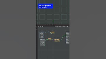 LW3D SHORT: Part 1 Flashing Instances