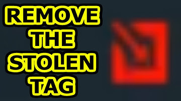 Remove Stolen Tag In Starfield - Starfield Glitch