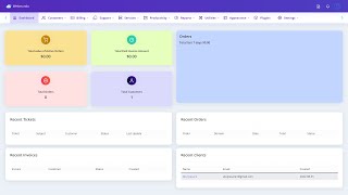HostBillo | Billing Automation | Web Hosting Billing & Automation Software