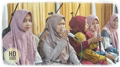 ADHFAITA & JAMALUL KAUN - Resepsi Pernikahan ♡ Agung & Selfania ♡ Ngentak - Jogoroto - Jombang