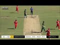 Highlights: South Australia v Tasmania, JLT One-Day Cup