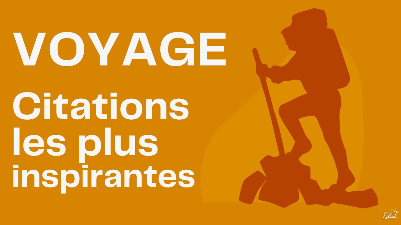Citation Vacances En Amoureux