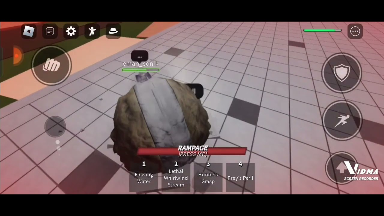 2v1 in duels part 1 - YouTube