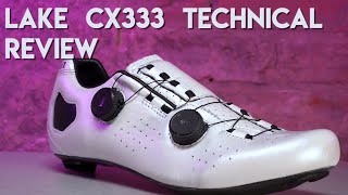 Lake CX333 Technical Review Video