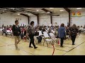 2022 Cheyenne and Arapaho Tribal Council Meeting